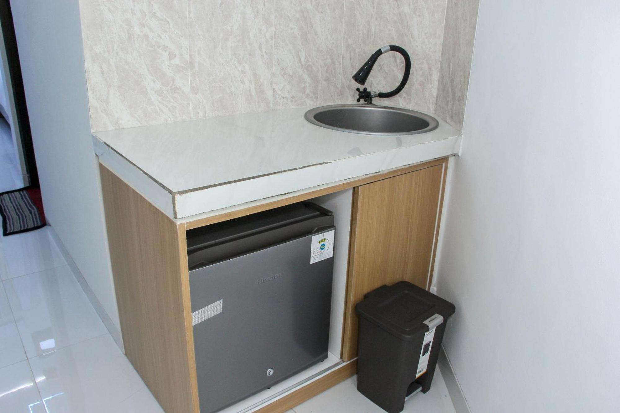 Laswi Syariah Guest House Bandung Extérieur photo